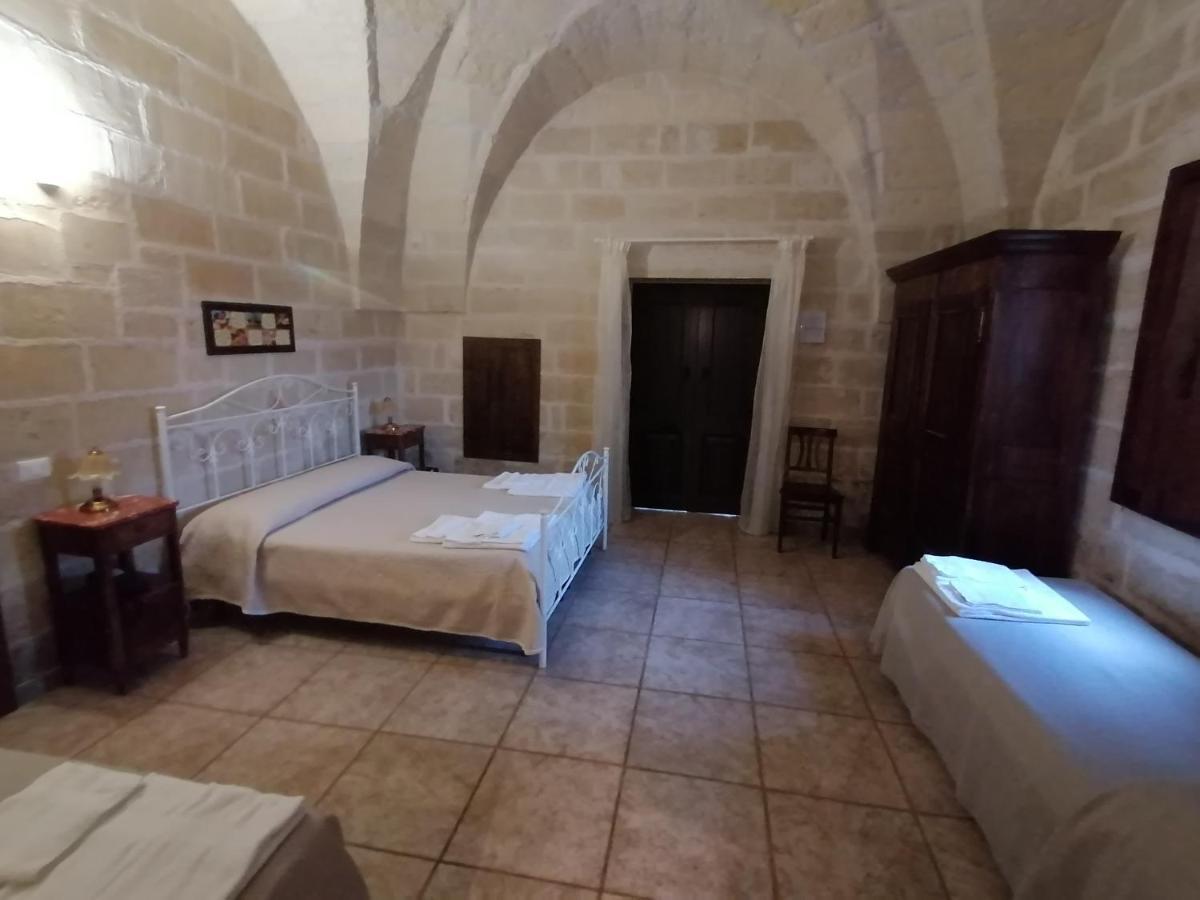 Bagnolo del Salento Tenuta Pigliano Hotel מראה חיצוני תמונה