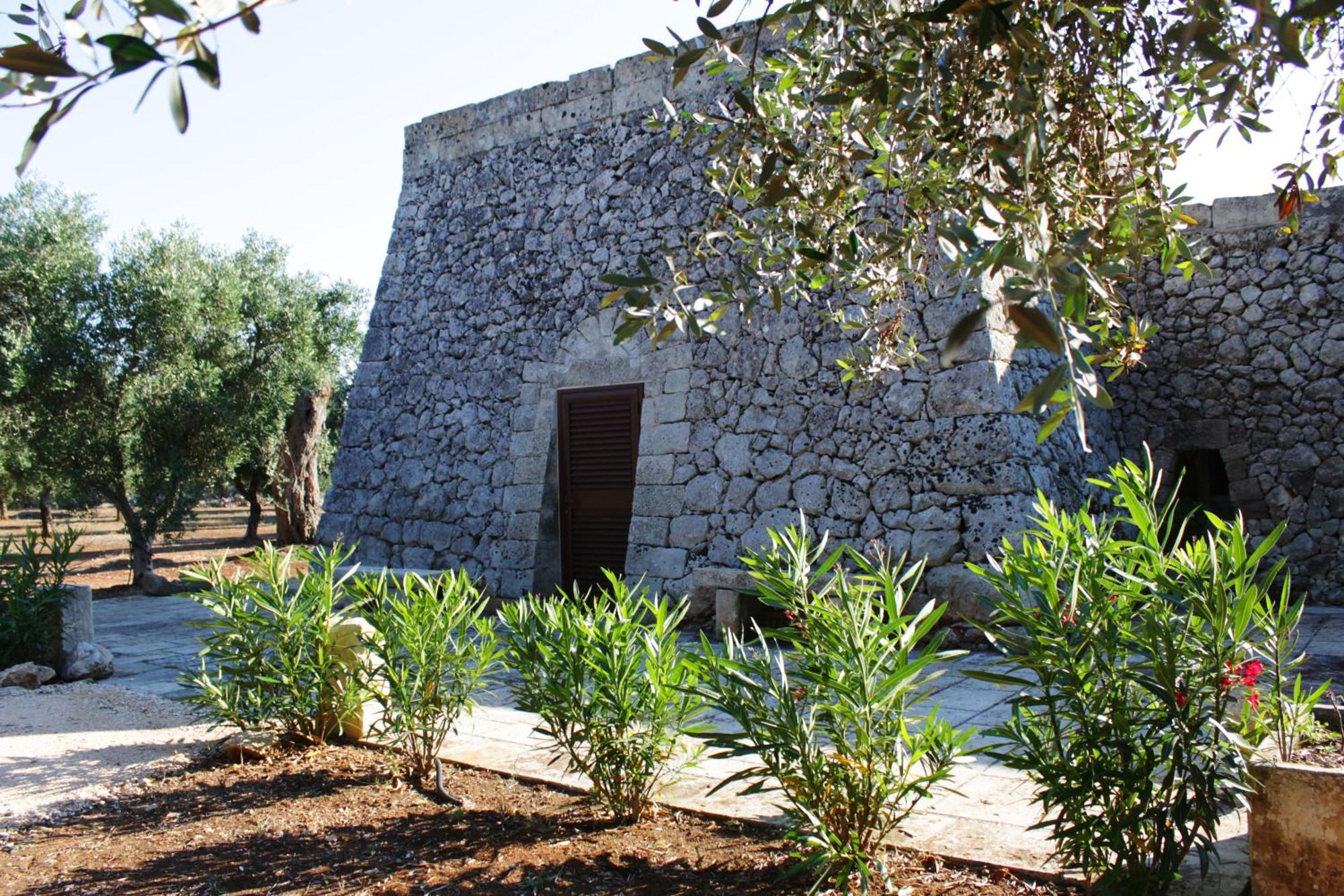 Bagnolo del Salento Tenuta Pigliano Hotel מראה חיצוני תמונה