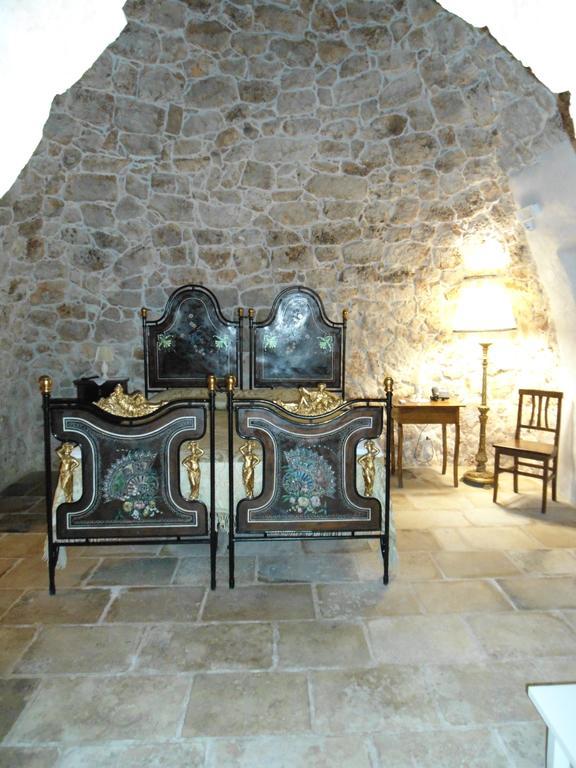 Bagnolo del Salento Tenuta Pigliano Hotel מראה חיצוני תמונה