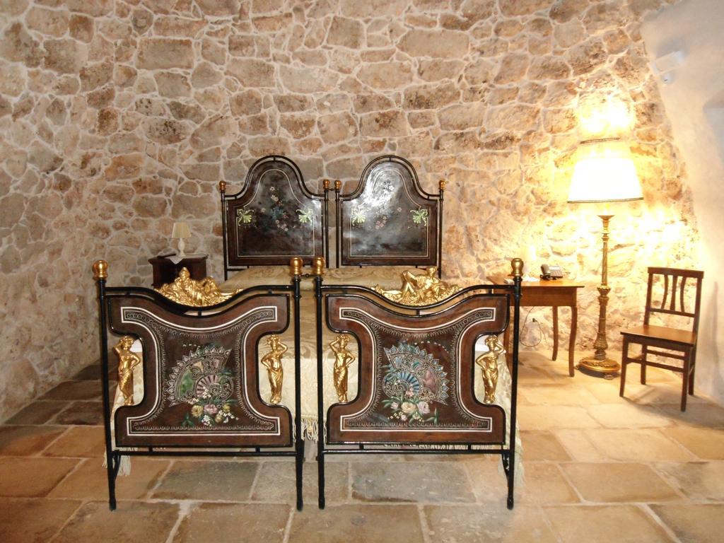 Bagnolo del Salento Tenuta Pigliano Hotel מראה חיצוני תמונה