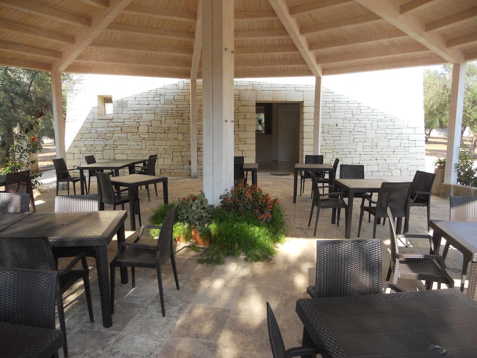 Bagnolo del Salento Tenuta Pigliano Hotel מראה חיצוני תמונה
